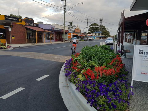 Wilsons Promontory Motel - New Castle Holiday 10