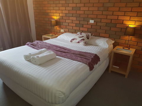 Wilsons Promontory Motel - New Castle Holiday 20