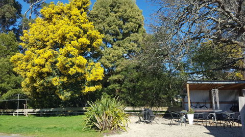 Wilsons Promontory Motel - New Castle Holiday 36