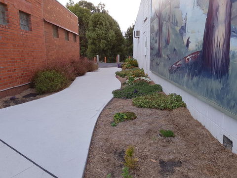 Wilsons Promontory Motel - New Castle Holiday 13