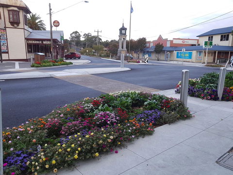 Wilsons Promontory Motel - New Castle Holiday 14