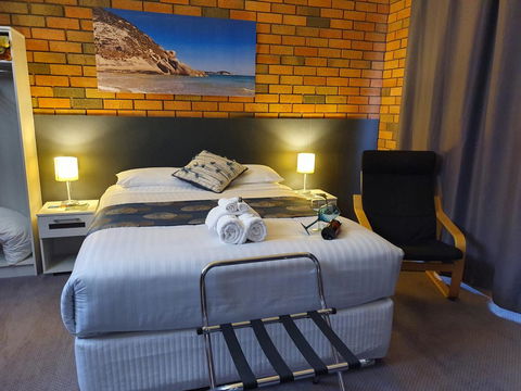 Wilsons Promontory Motel - New Castle Holiday 5