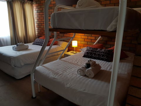 Wilsons Promontory Motel - New Castle Holiday 21