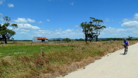 Wilsons Promontory Motel - New Castle Holiday 38