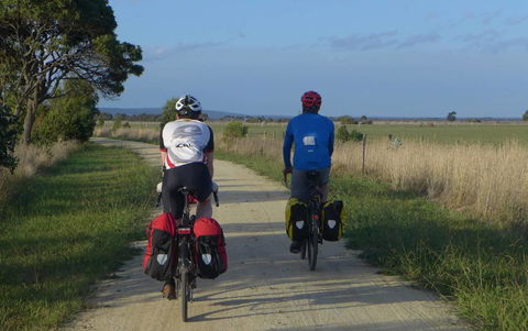 Wilsons Promontory Motel - New Castle Holiday 41