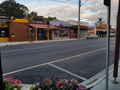 Wilsons Promontory Motel - New Castle Holiday 16