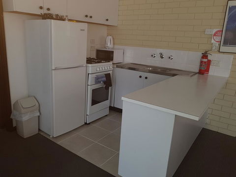 Wilsons Promontory Motel - New Castle Holiday 19