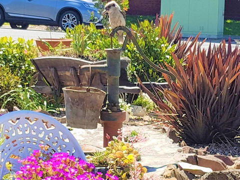 Wilsons Promontory Motel - New Castle Holiday 8