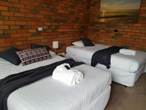 Wilsons Promontory Motel - New Castle Holiday 6