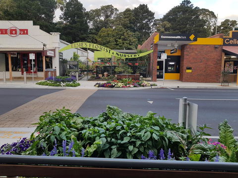 Wilsons Promontory Motel - New Castle Holiday 9