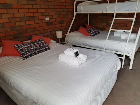 Wilsons Promontory Motel - New Castle Holiday 22