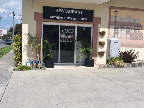 Wilsons Promontory Motel - New Castle Holiday 4