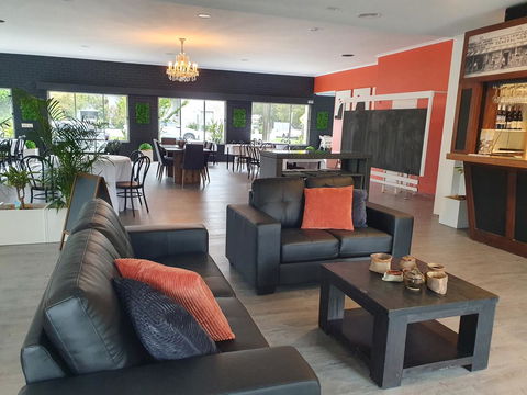 Wilsons Promontory Motel - New Castle Holiday 1