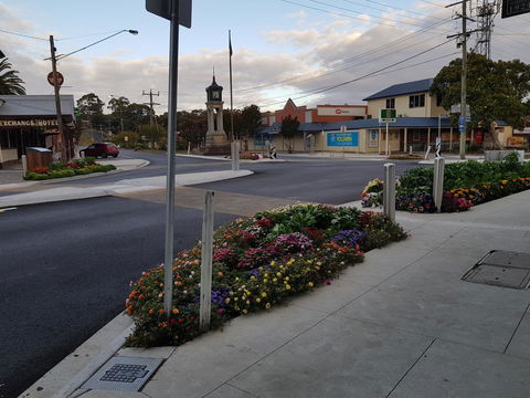 Wilsons Promontory Motel - New Castle Holiday 15