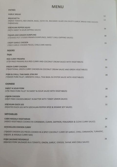 Wilsons Promontory Motel - New Castle Holiday 3