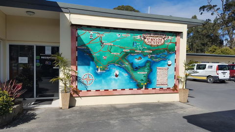 Wilsons Promontory Motel - New Castle Holiday 33