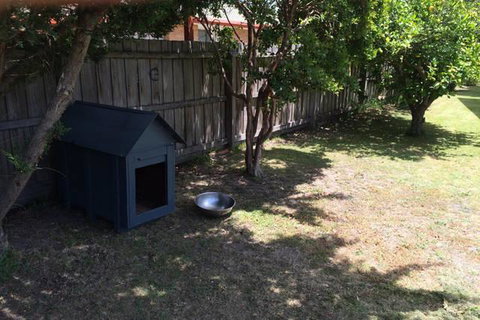 Jacaranda House - New Castle Holiday 9