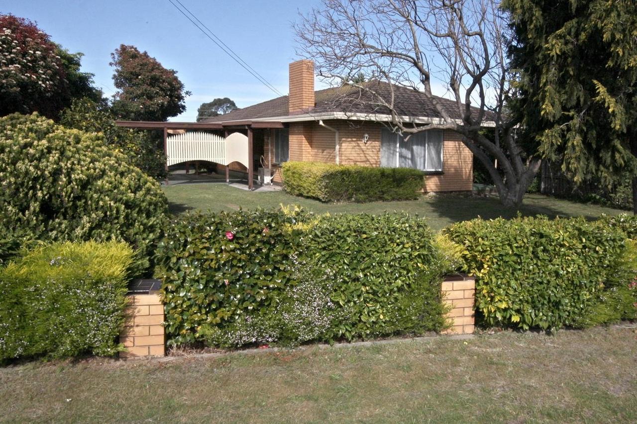 Paynesville VIC New Castle Holiday