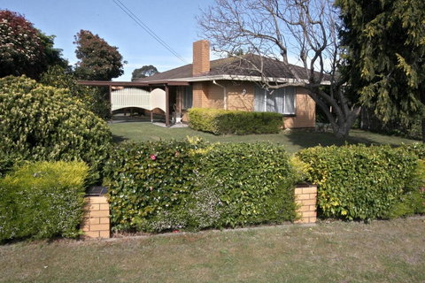 Jacaranda House - New Castle Holiday 0