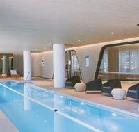 Waterside S Collection - New Castle Holiday