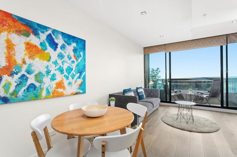 Waterfront Melbourne Apartments - New Castle Holiday 38