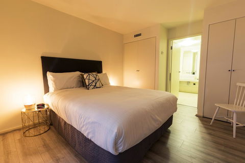 Waterfront Melbourne Apartments - New Castle Holiday 39