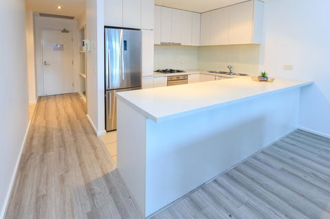 Waterfront Melbourne Apartments - New Castle Holiday 20