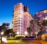 Southbank Apartments 28 Southgate - New Castle Holiday