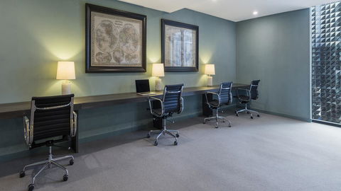 Avani Melbourne Central Residences - New Castle Holiday 16