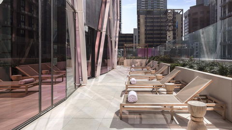 Avani Melbourne Central Residences - New Castle Holiday 10