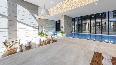 Avani Melbourne Central Residences - New Castle Holiday 14