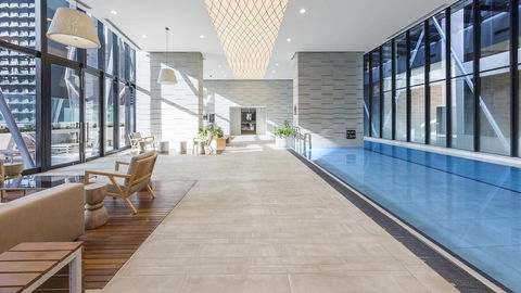 Avani Melbourne Central Residences - New Castle Holiday 15