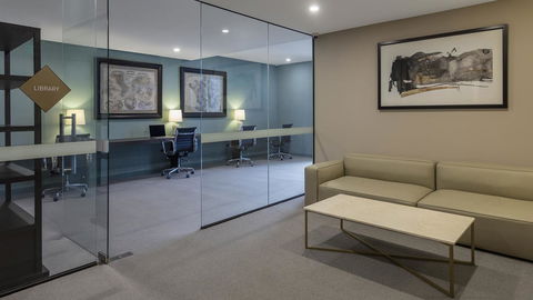 Avani Melbourne Central Residences - New Castle Holiday 17