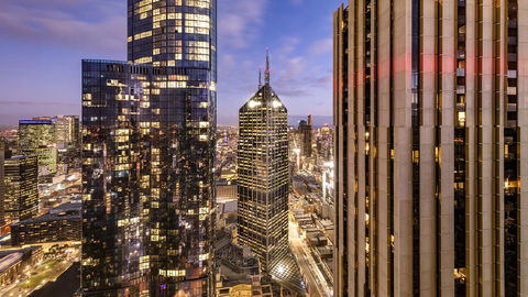 Avani Melbourne Central Residences - New Castle Holiday 2