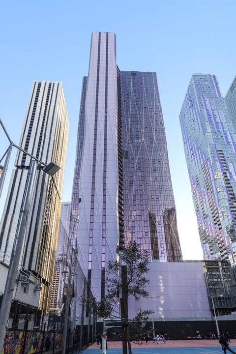 Avani Melbourne Central Residences - New Castle Holiday 4
