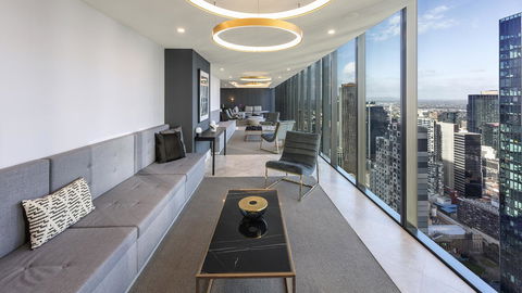 Avani Melbourne Central Residences - New Castle Holiday 20