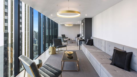 Avani Melbourne Central Residences - New Castle Holiday 19