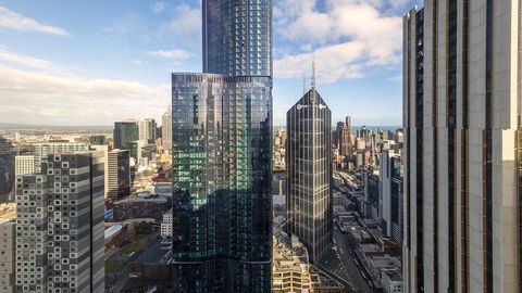 Avani Melbourne Central Residences - New Castle Holiday 3
