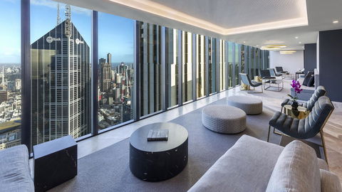 Avani Melbourne Central Residences - New Castle Holiday 18