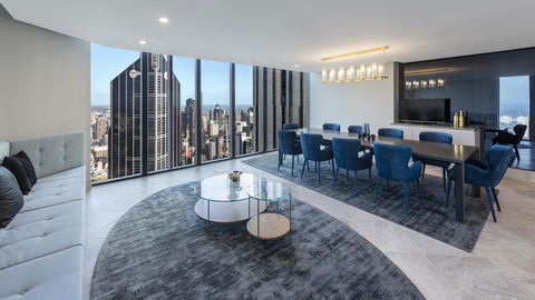 Avani Melbourne Central Residences - New Castle Holiday 21