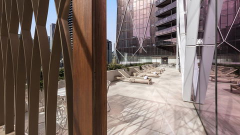 Avani Melbourne Central Residences - New Castle Holiday 9