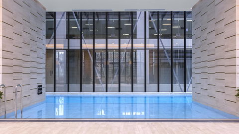 Avani Melbourne Central Residences - New Castle Holiday 12