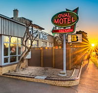 Bendigo Oval Motel - New Castle Holiday
