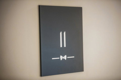 Nightcap At The Cheeky Squire - New Castle Holiday 16