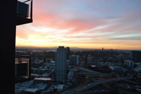 3BR Apartment At Victoria Tower Southbank - New Castle Holiday 20