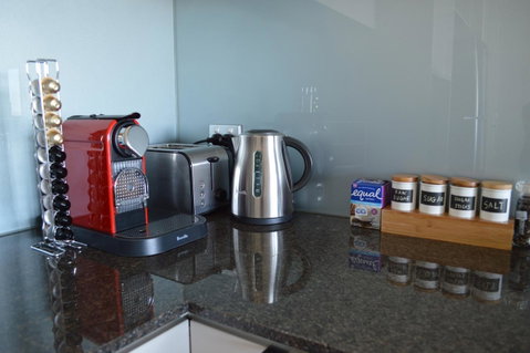 3BR Apartment At Victoria Tower Southbank - New Castle Holiday 6