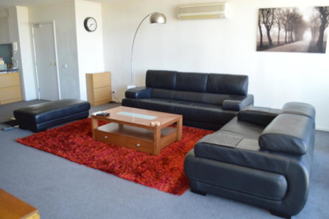 3BR Apartment At Victoria Tower Southbank - New Castle Holiday 2