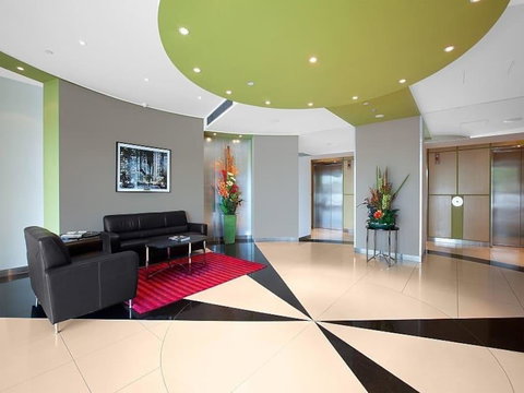 3BR Apartment At Victoria Tower Southbank - New Castle Holiday 16