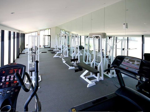 3BR Apartment At Victoria Tower Southbank - New Castle Holiday 17