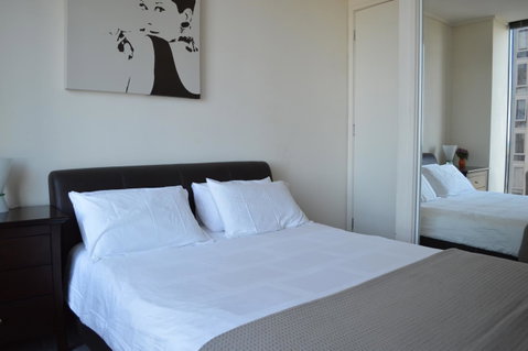 3BR Apartment At Victoria Tower Southbank - New Castle Holiday 9